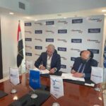 “Mostakbal Development” and “Rekaz Development” sign a memorandum of understanding to develop 30 acres in the “BOULEVARD” area.