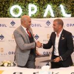 Rekaz Developments contracts with “MENTORS” to manage the administrative and medical part of its “OPAL” project