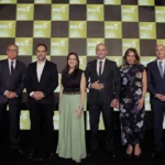 Lazuli by Rekaz Developments Nominated for Residential Project of the Year at Big 5 Egypt Impact Awards 2025